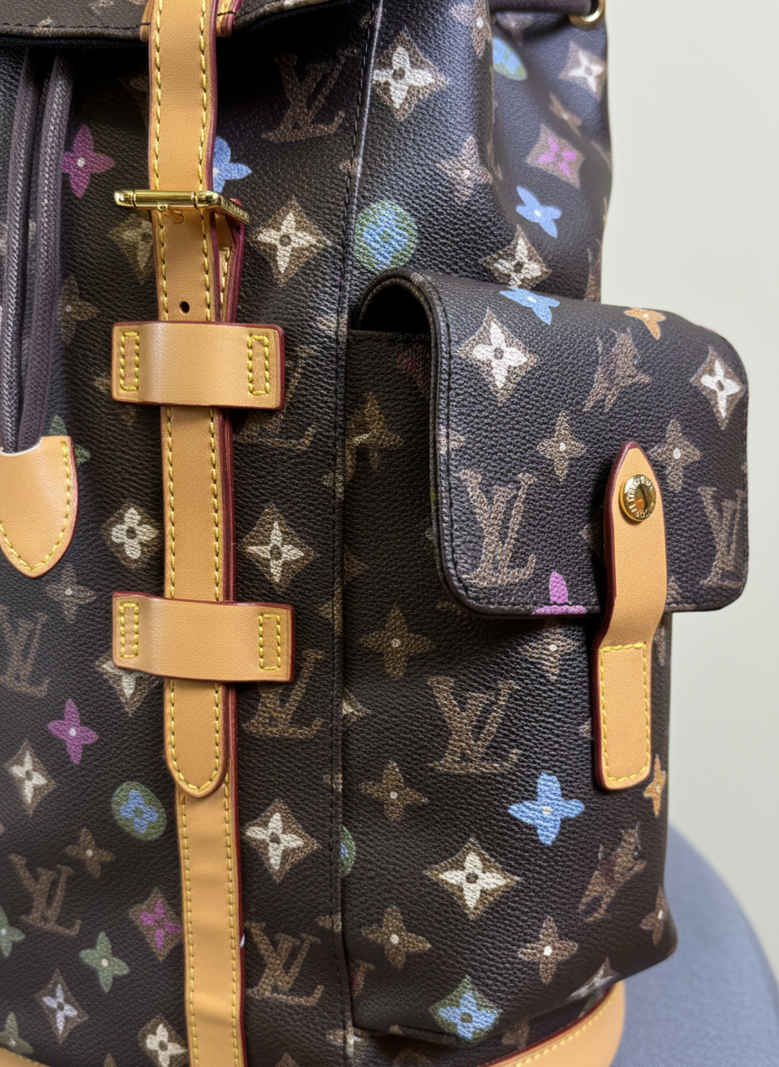 LOUIS VUITTON BACKPACK