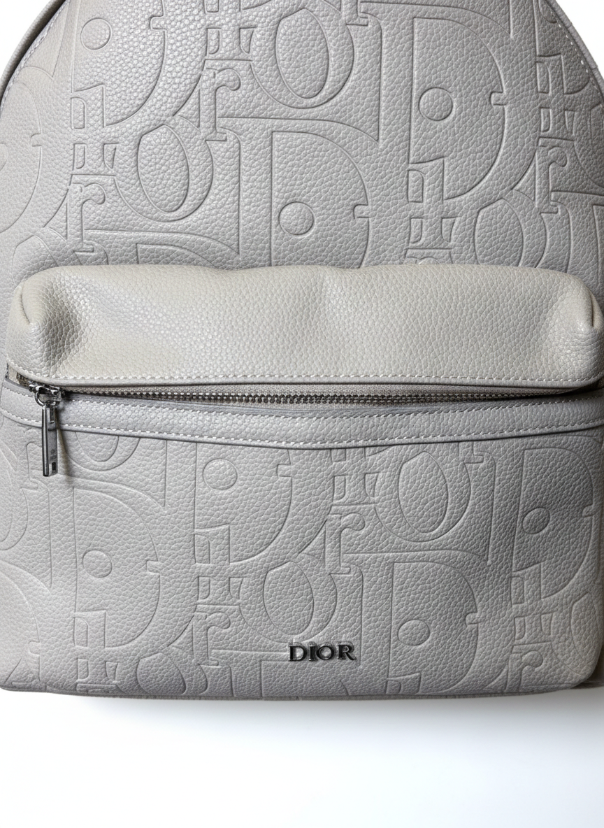 DIOR BACKPACK