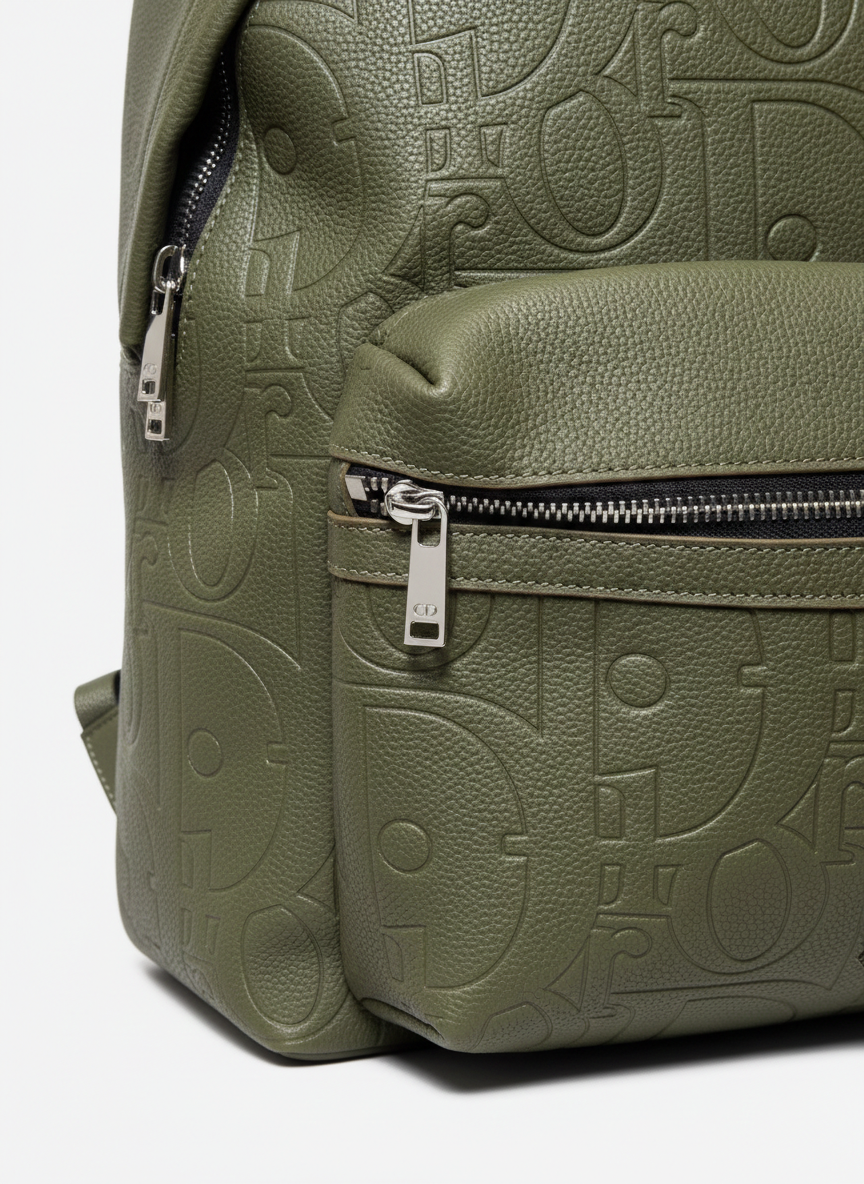 DIOR BACKPACK