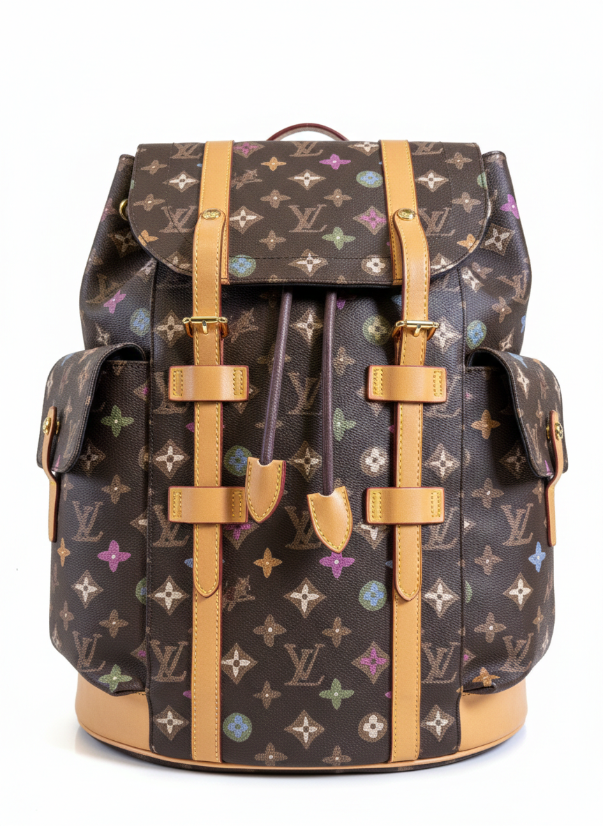 LOUIS VUITTON BACKPACK