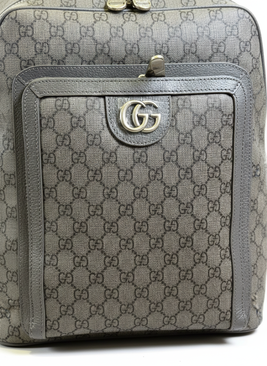 GUCCI BACKPACK
