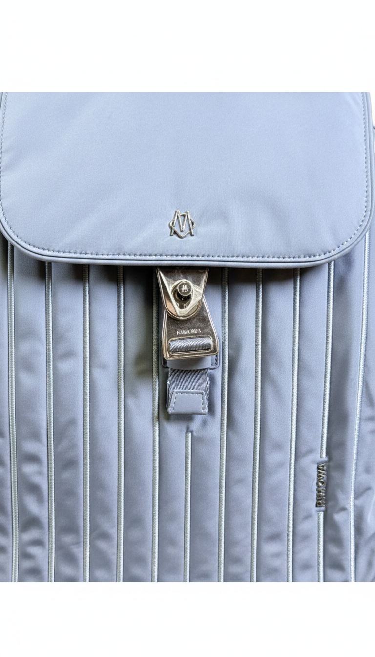 RImowa Flap Backpack Large