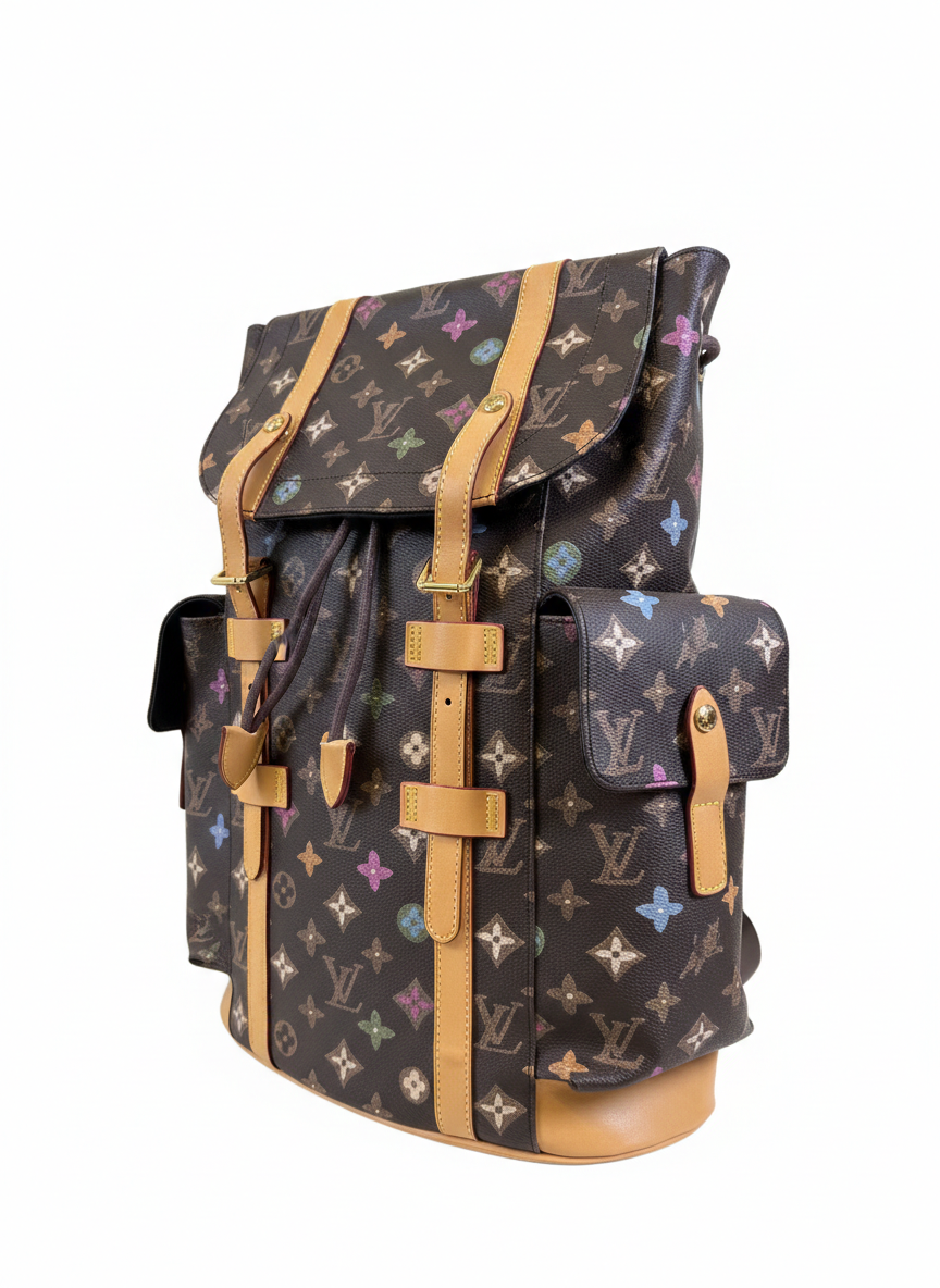 LOUIS VUITTON BACKPACK