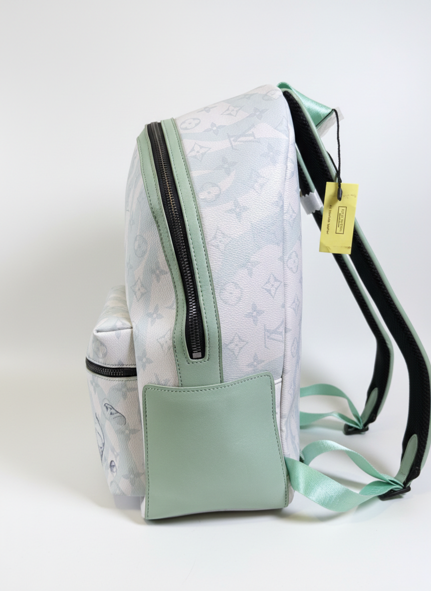 LOUIS VUITTON BACKPACK