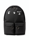 OFF-WHITE Quote BACKPACK
