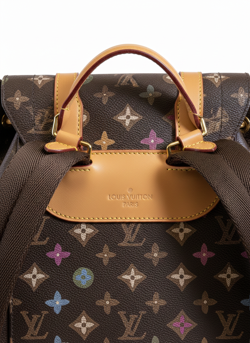 LOUIS VUITTON BACKPACK