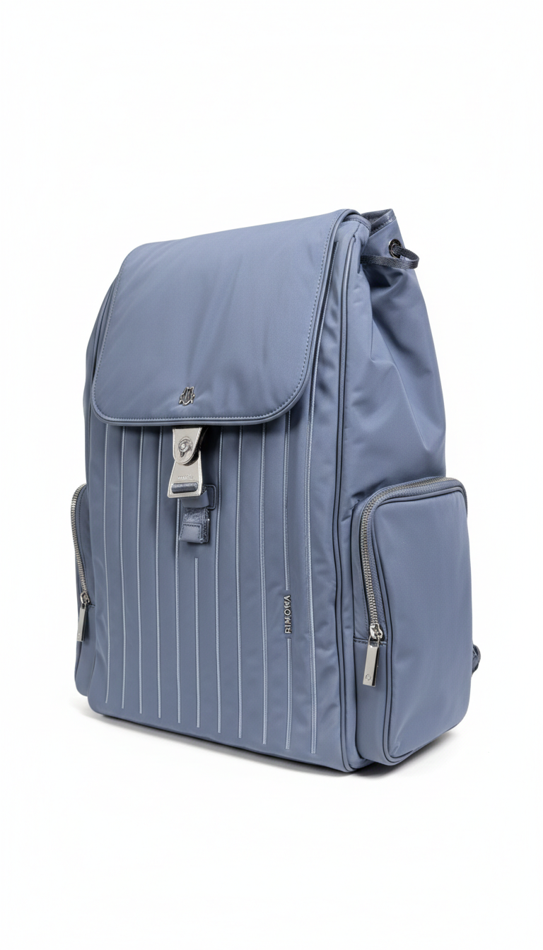 RImowa Flap Backpack Large