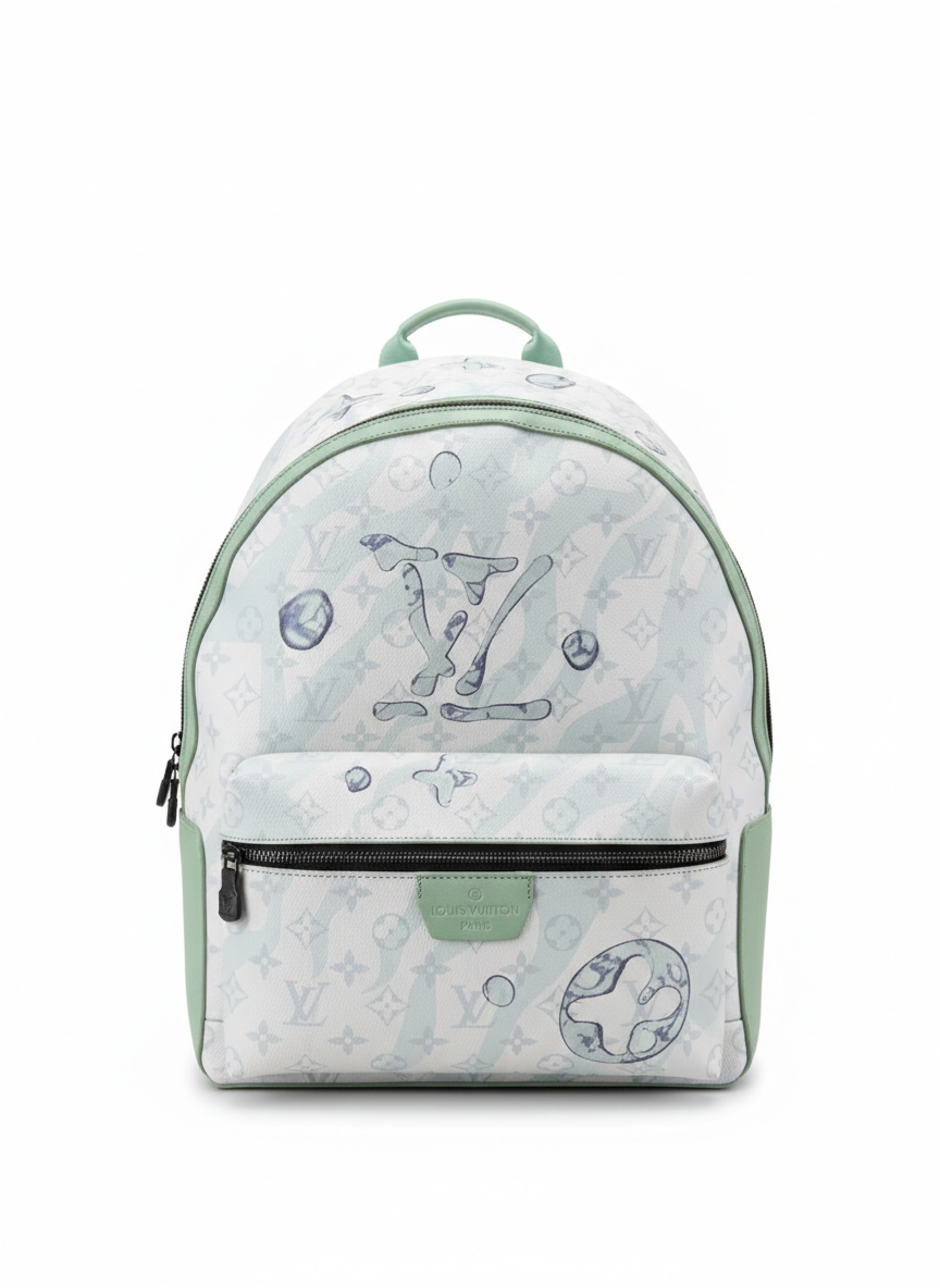 LOUIS VUITTON BACKPACK