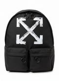 OFF-WHITE Quote BACKPACK