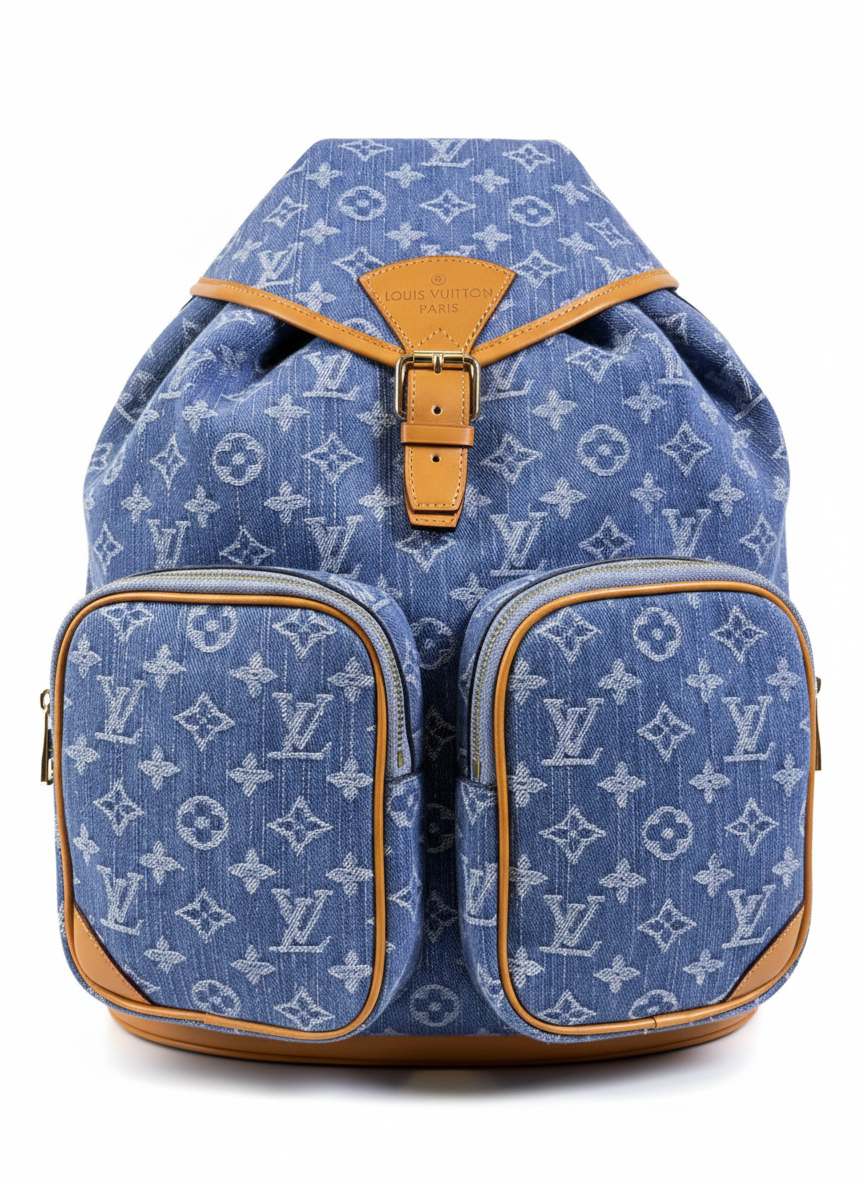 LOUIS VUITTON BACKPACK