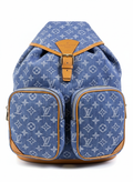 LOUIS VUITTON BACKPACK
