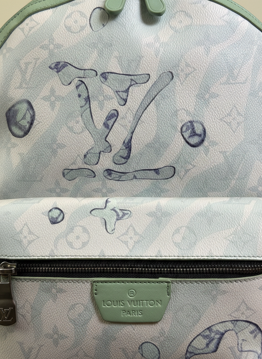 LOUIS VUITTON BACKPACK