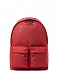OFF-WHITE Quote BACKPACK