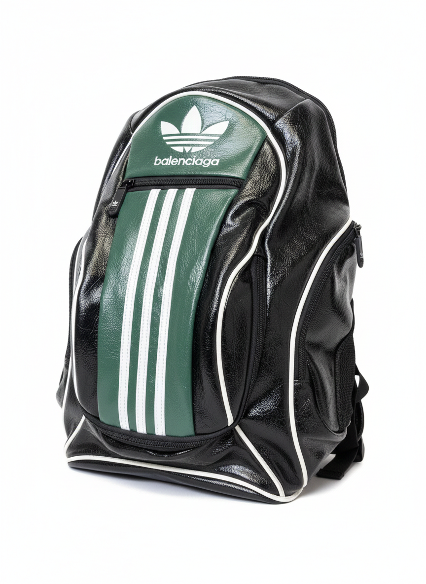 BALENCIAGA X ADIDAS BACKPACK