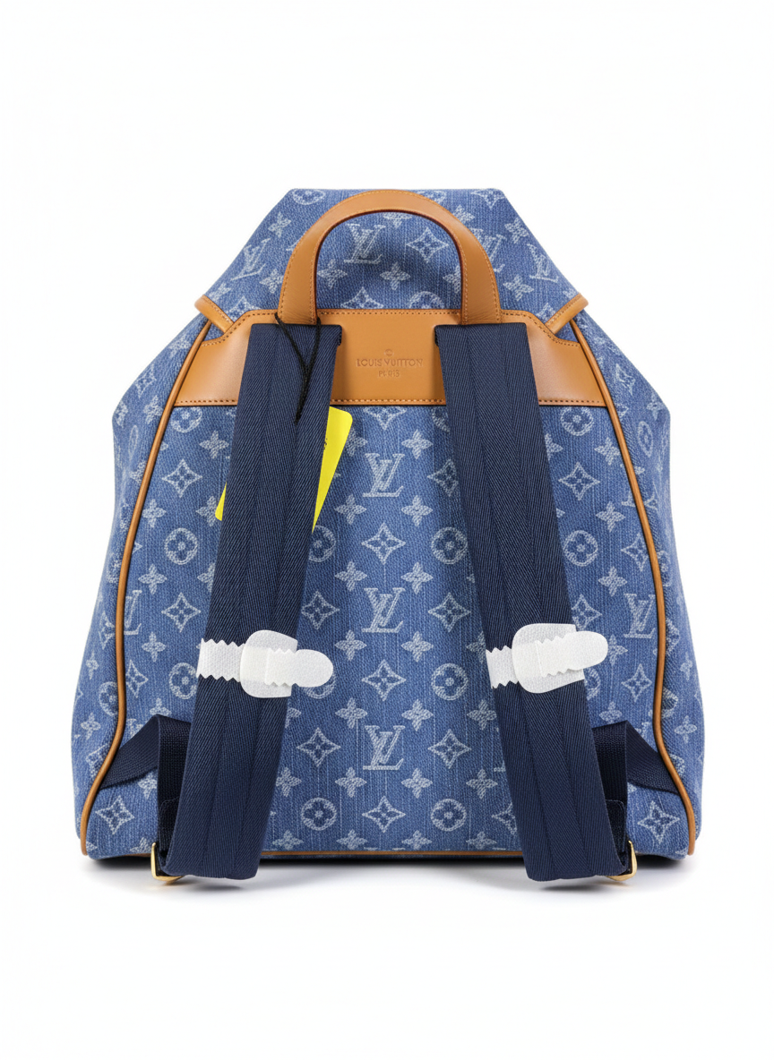 LOUIS VUITTON BACKPACK