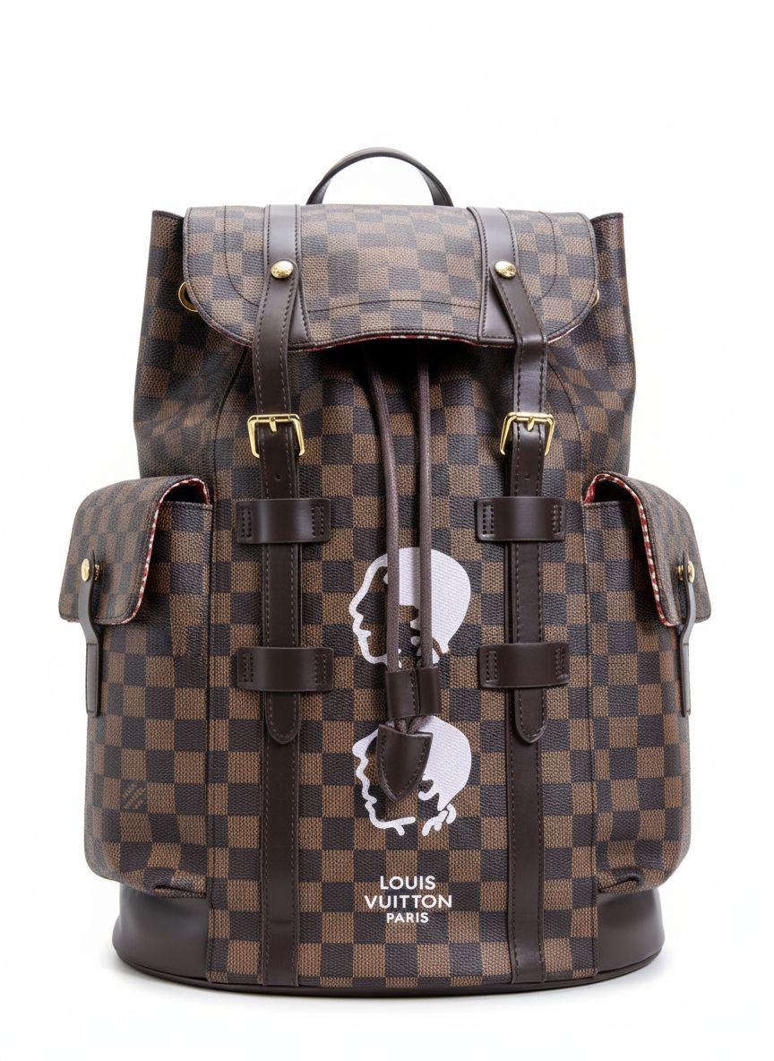LOUIS VUITTON BACKPACK