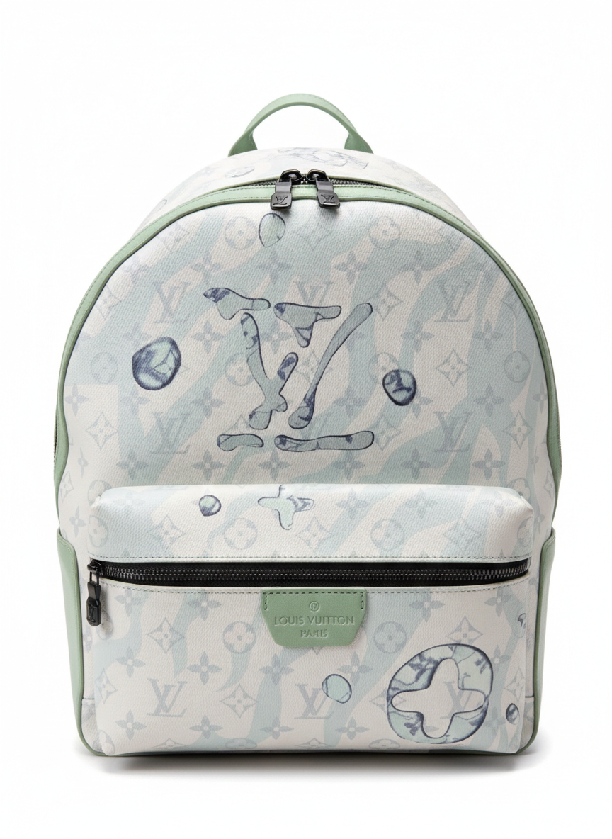 LOUIS VUITTON BACKPACK