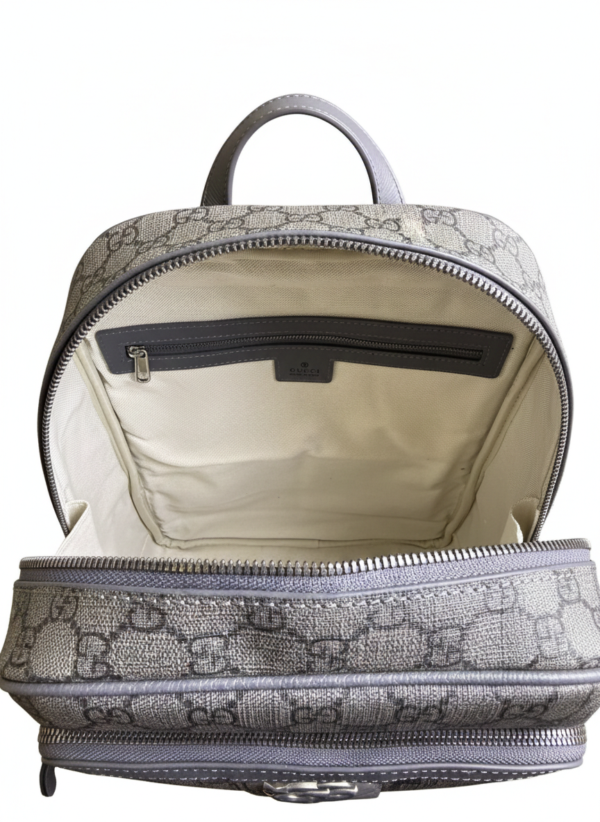 GUCCI BACKPACK