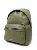 Dior Rider 2.0 zipped backpack Dior Gravity leather