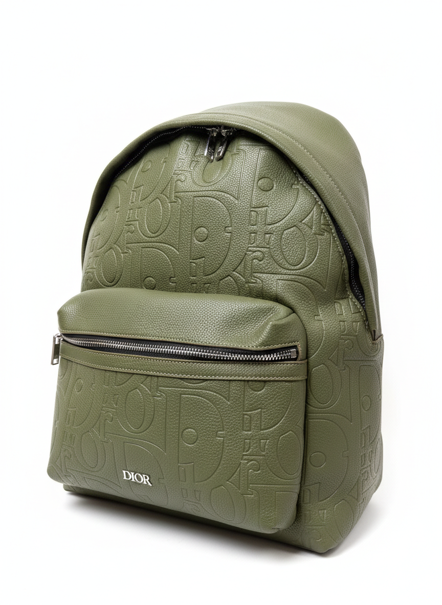 DIOR BACKPACK