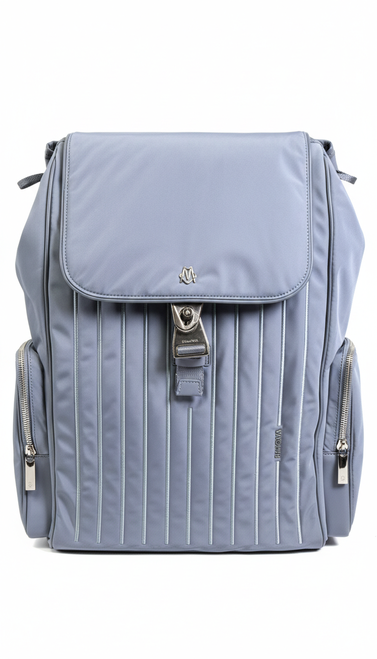 RImowa Flap Backpack Large