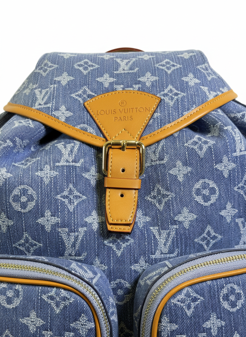 LOUIS VUITTON BACKPACK