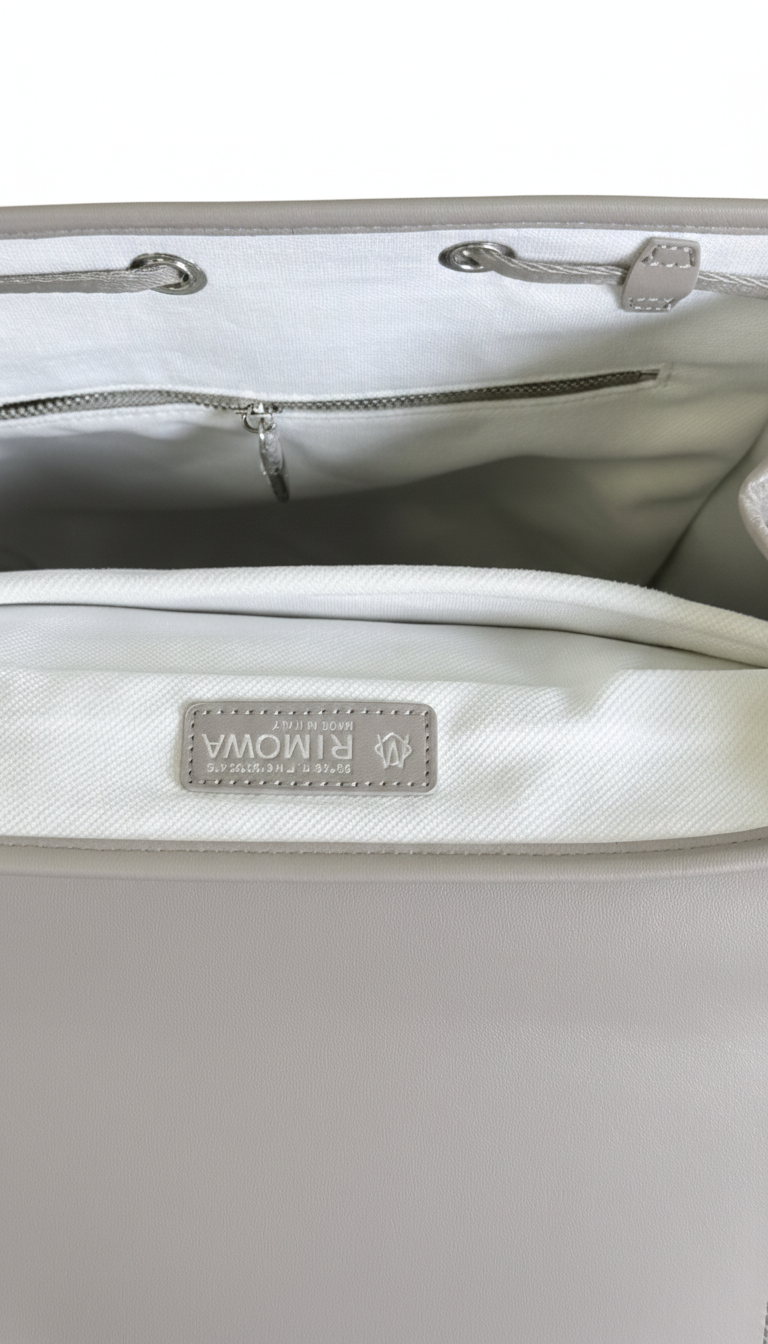 RImowa Flap Backpack Large
