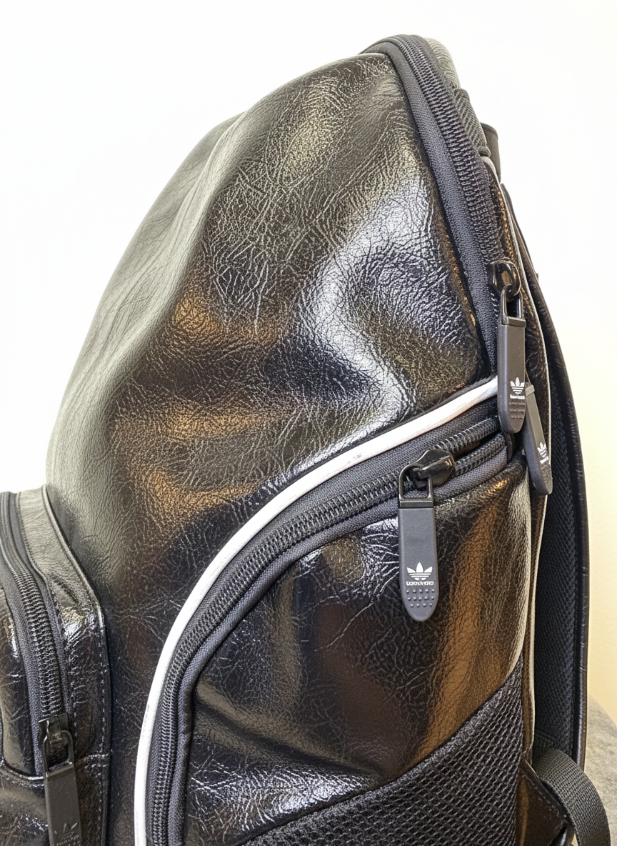 BALENCIAGA X ADIDAS BACKPACK