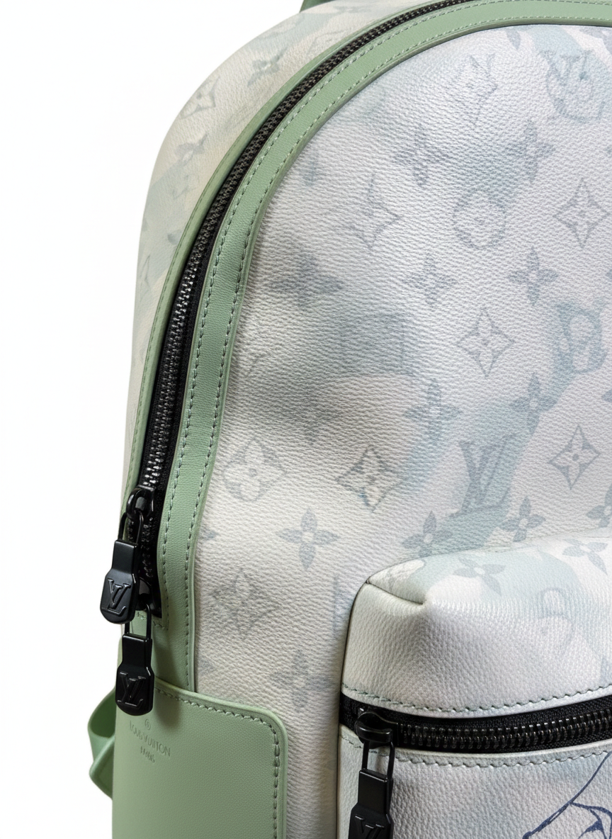 LOUIS VUITTON BACKPACK