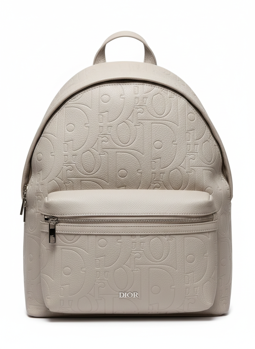 DIOR BACKPACK