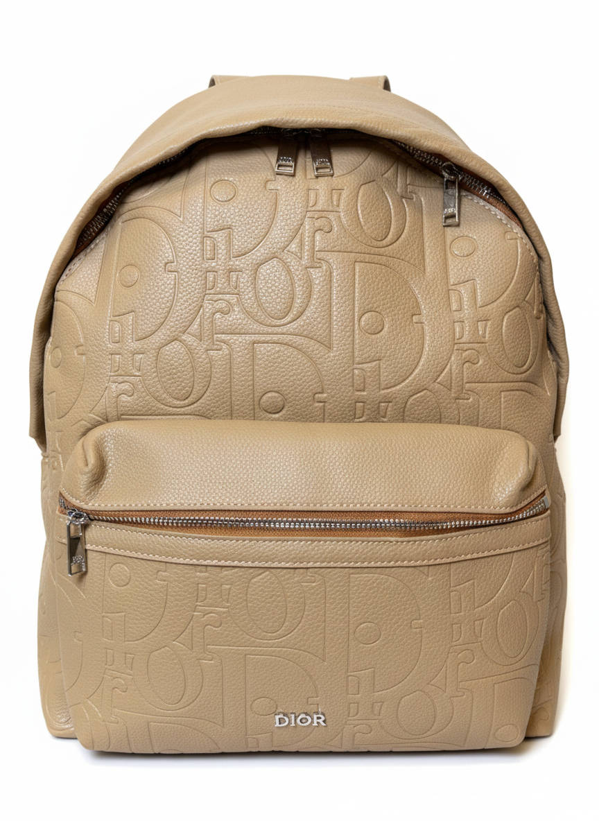 DIOR BACKPACK