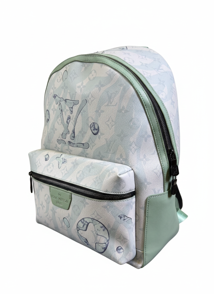 LOUIS VUITTON BACKPACK