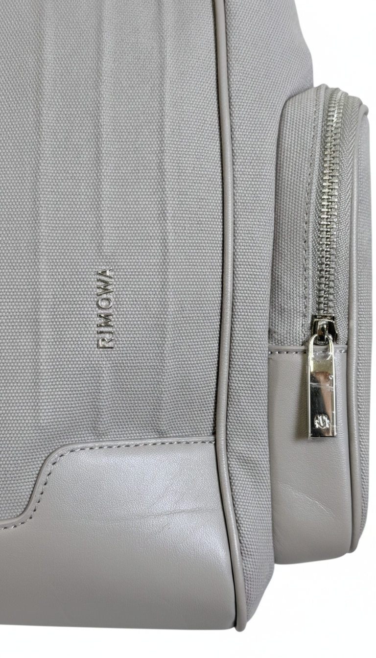 RImowa Flap Backpack Large