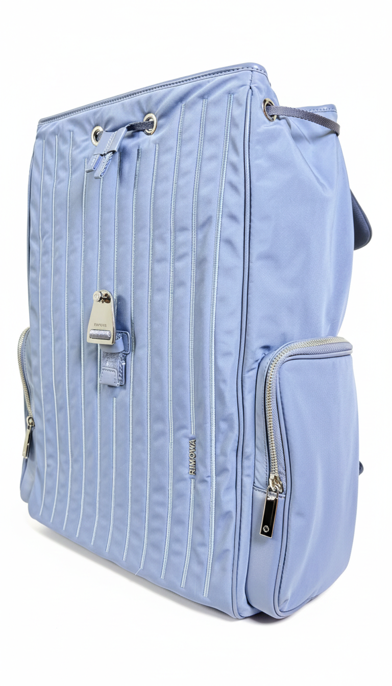RImowa Flap Backpack Large