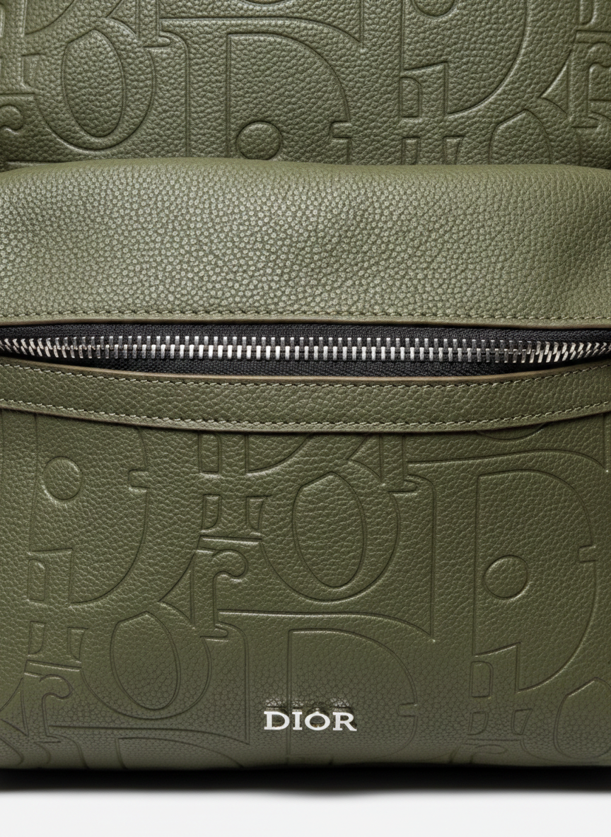 DIOR BACKPACK