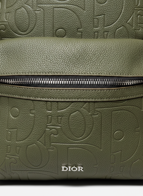 DIOR BACKPACK