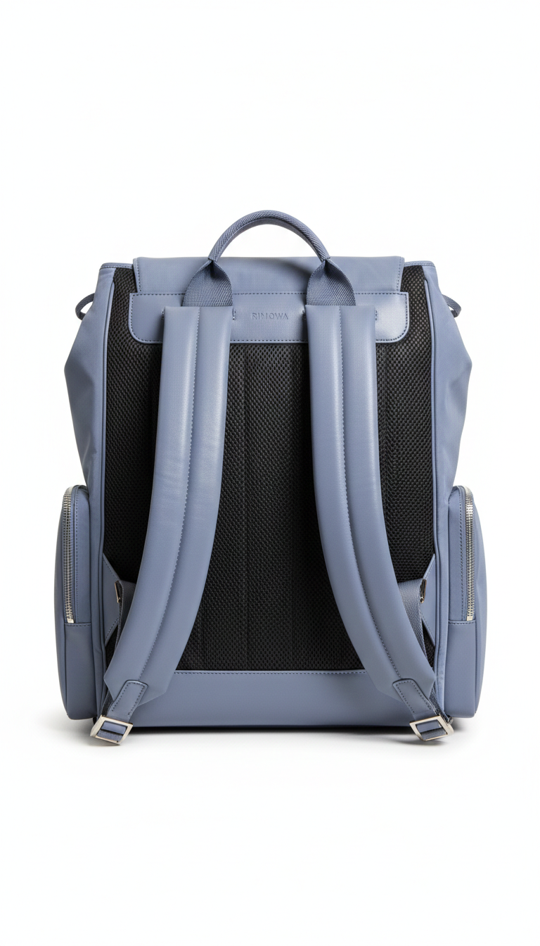 RImowa Flap Backpack Large
