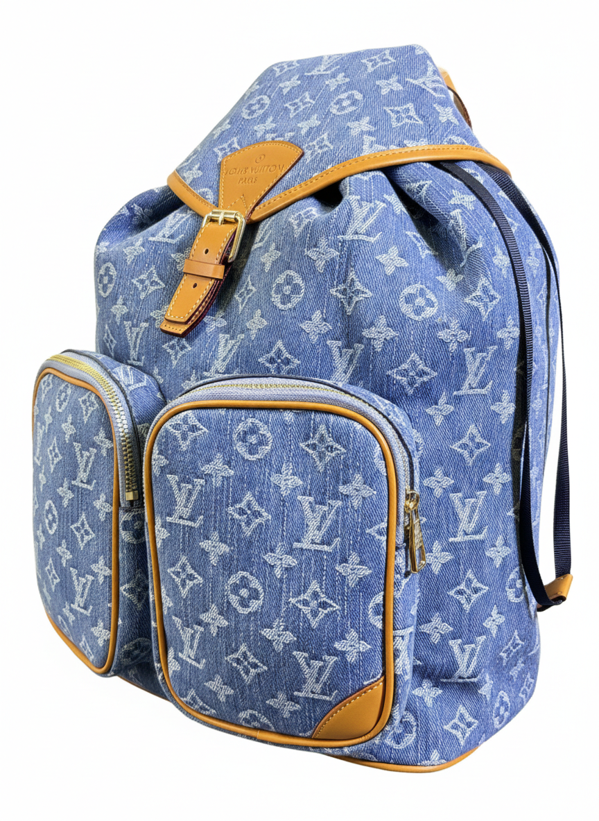 LOUIS VUITTON BACKPACK
