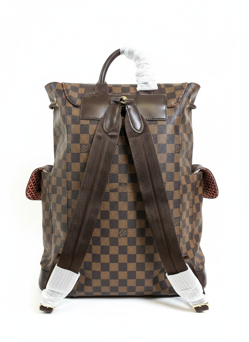 LOUIS VUITTON BACKPACK