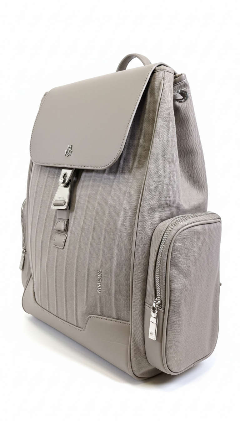 RImowa Flap Backpack Large