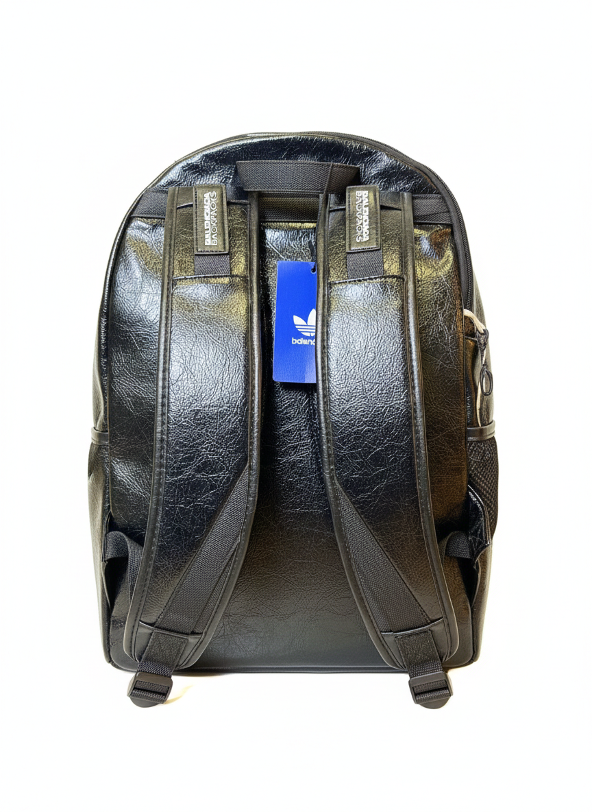 BALENCIAGA X ADIDAS BACKPACK