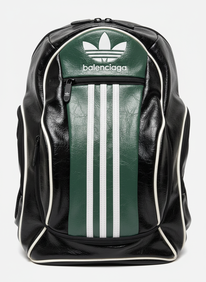 BALENCIAGA X ADIDAS BACKPACK