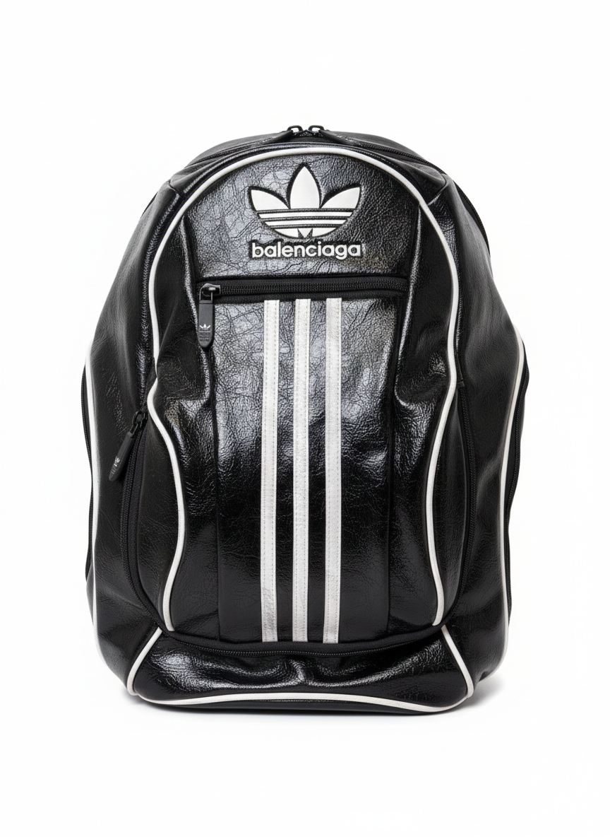 BALENCIAGA X ADIDAS BACKPACK