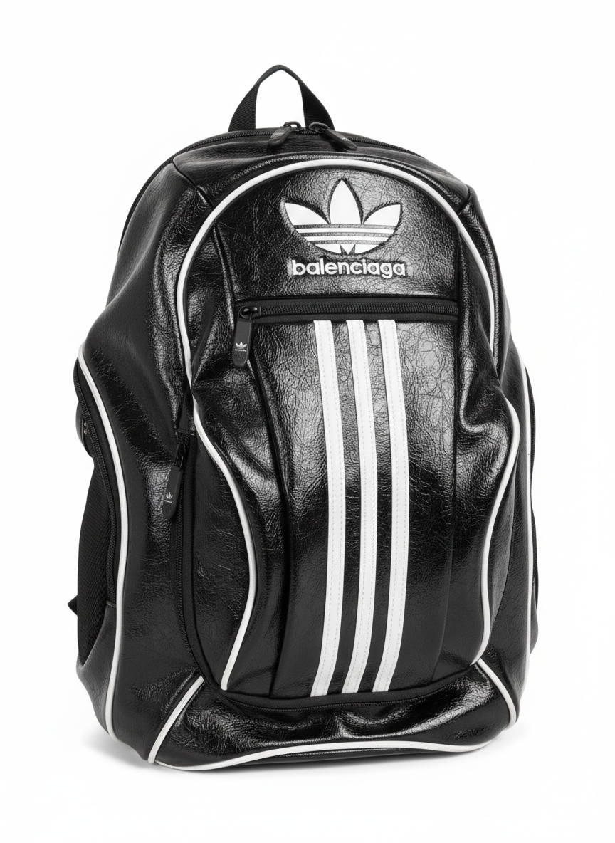 BALENCIAGA X ADIDAS BACKPACK