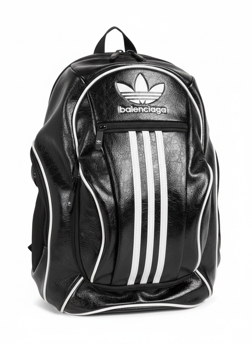 BALENCIAGA X ADIDAS BACKPACK