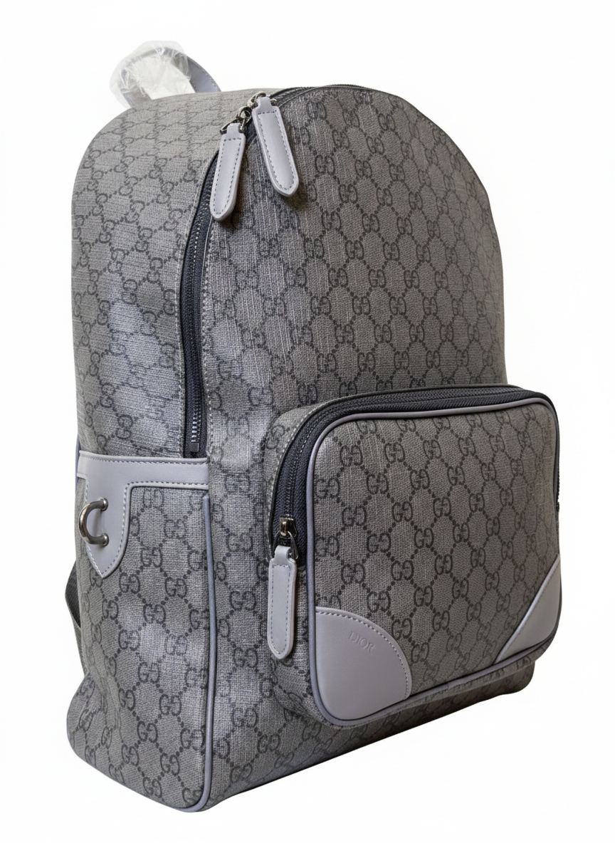 GUCCI BACKPACK