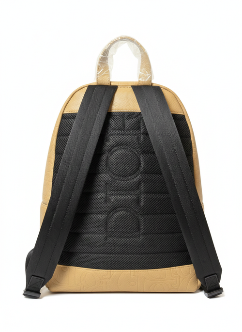 Dior Rider 2.0 zipped backpack Dior Gravity leather