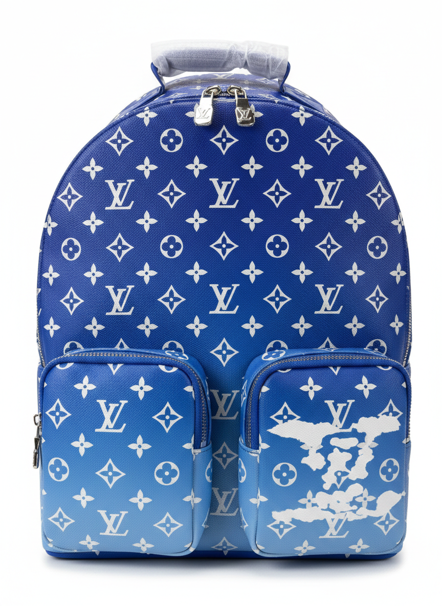 LOUIS VUITTON BACKPACK